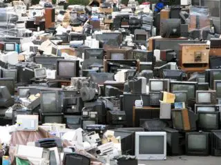 reciclaje de productos electrónicos cerca de mí